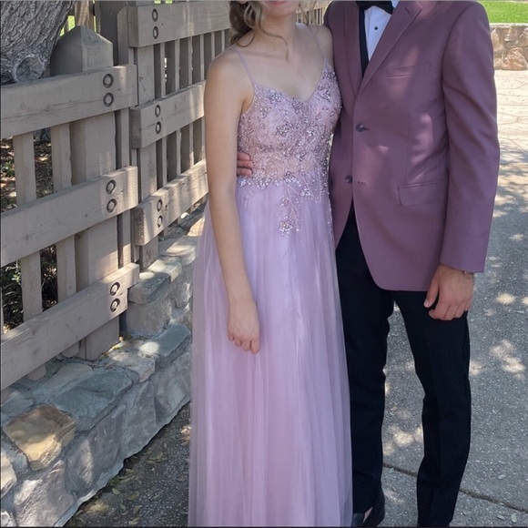 Evening Dress // prom - Picture 1 of 15
